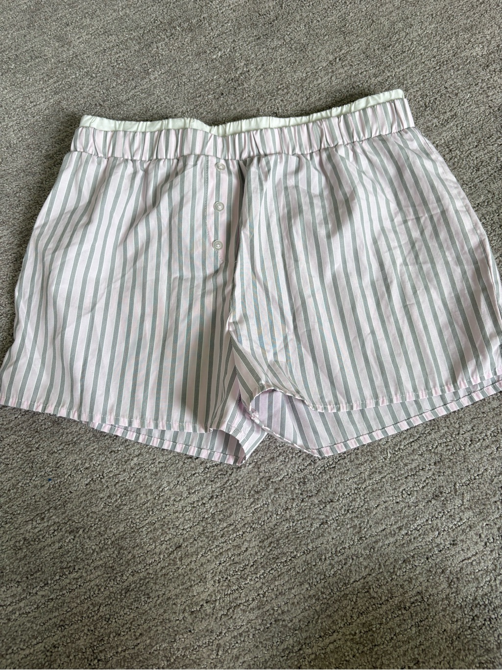 Kids Target Shorts